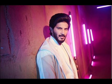 Interview: Dulquer Salmaan: I Don't Think My Father Will Ever Act With Me In A Film