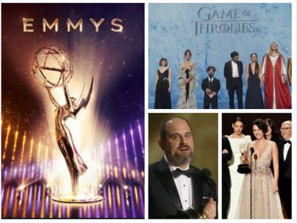 Emmy Awards 2019 Winners List: Fleabag And Chernobyl Win BIG; Game Of Thrones Bags 2 Trophies