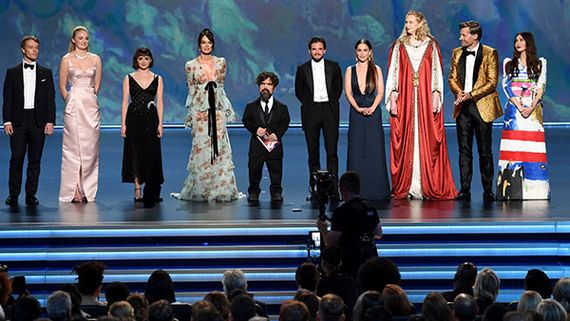 Emmys Was The Real Goodbye From Game Of Thrones For Me: Alfie Allen