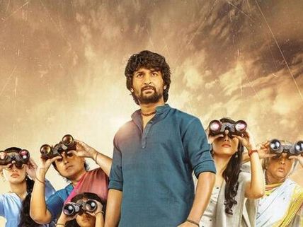 Gang Leader Twitter Review: Here’s What Fans Feel About The Nani Starrer