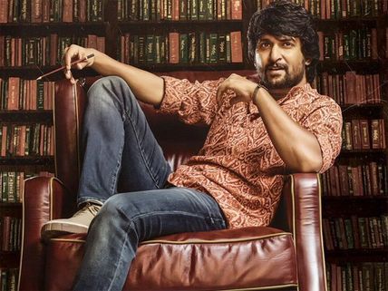 Gang Leader Worldwide Box Office Collections (3 Days): Nani's Movie  Has A Good First Weekend