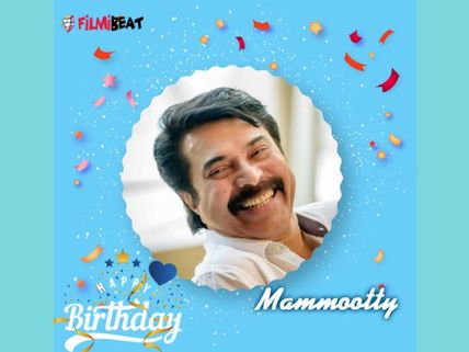 Mohanlal, Dulquer Salmaan & Other Celebs Wish Mammootty On His Birthday!