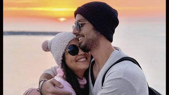 Himansh Kohli On His Break-up With Neha Kakkar: I Can’t Change It Now