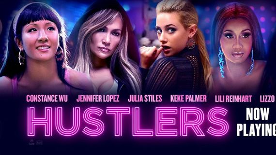 Hustlers Movie Review: Jennifer Lopez's Movie Packs A Punch 