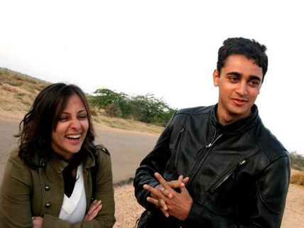 Did Avantika's Mother Have A Discussion With Imran Khan About A Reunion?