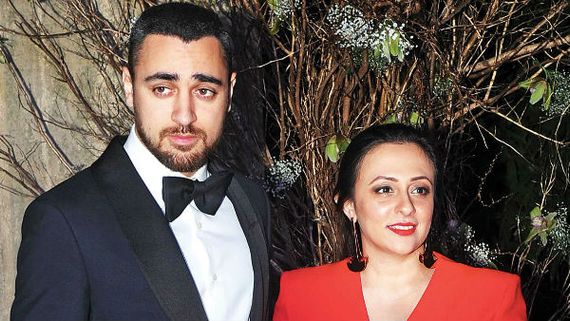 Is Imran Khan’s Joblessness The Real Reason Behind His Fight & Separation With Wife Avantika Malik? 