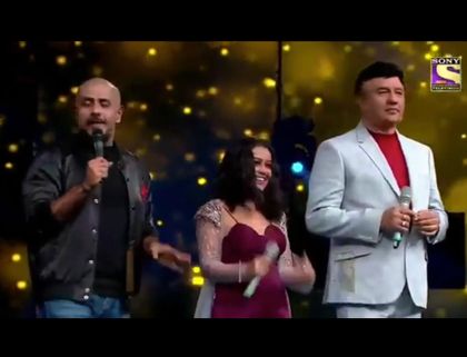 Indian Idol 11 Judges In Superstar Singer; Sona Mohapatra SLAMS Channel, Courtesy Anu Malik