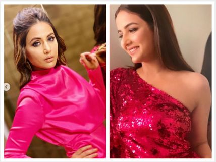 Is Jasmin Bhasin Replacing Hina Khan As Komolika In Kasautii Zindagii Kay 2?