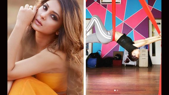 Jennifer Winget Teases Viewers With A Glimpse Of Beyhadh’s CRAZY Maya & Fans Can’t Keep Calm