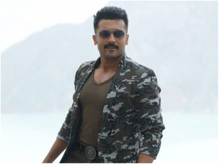 Kaappaan To Set A Record For Suriya With Its Big Release!