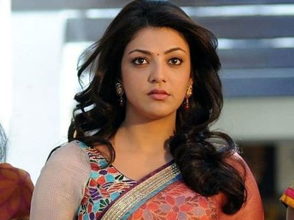 Kajal Aggarwal Takes Major Pay Cut For Bollywood Movie?