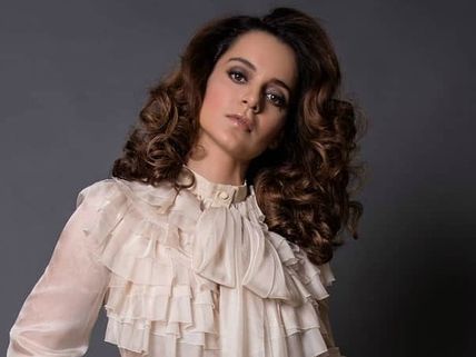 Kangana Ranaut ATTACKS Bollywood Again; Says Lot Of Selfish People Have Indifference For Country