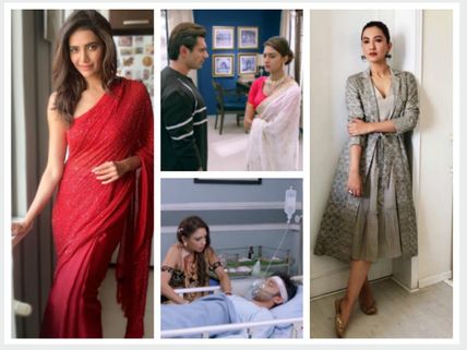Kasautii Zindagii Kay 2: Gauahar Or Karishma To Replace Hina; Here's How Komolika Might Re-enter!