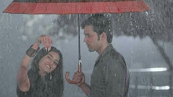 Parth Samthaan & Erica Fernandes Celebrate 1 Year Of Kasautii Zindagii Kay 2; Fans Trend #1YearOfKZK