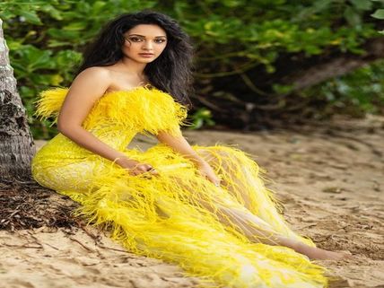 Kiara Advani Compared To Maggi Noodles By Trolls, Actress Has An Epic Comeback