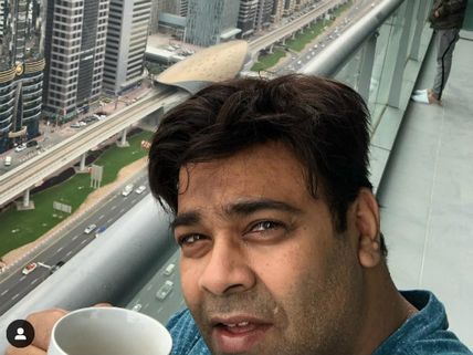 Kiku Sharda Was Charged 78,650 For A Cup Of Tea & Cappuccino In Bali!