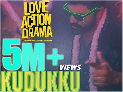 'Kudukku Pottiya' Emerges As A Huge Hit; Turns Out To Be The Next Jimikki Kammal Of Mollywood! 