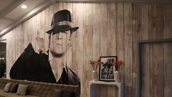 Bigg Boss 13: Salman's Chalet Is Elegant And No Less Than A Masterpiece; See PICTURES