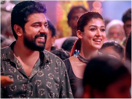 Love Action Drama Twitter Review: Here's What Audiences Feel About The Nivin Pauly-Nayanthara Movie!