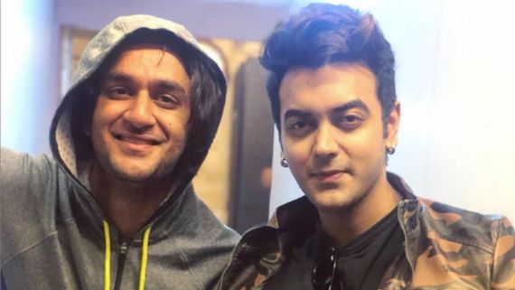 Luv Tyagi To Enter Vikas Gupta’s Ace Of Space 2 As A Wild Card Contestant!
