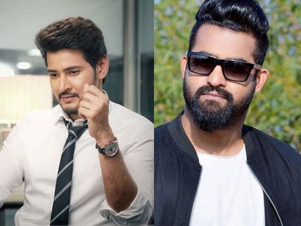 Mahesh Babu Or Jr NTR: Who Will KGF Director Pick For His Next Movie?