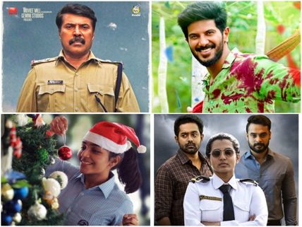 Onam 2019 Special Malayalam Movies On TV Channels: Unda, Uyare And More