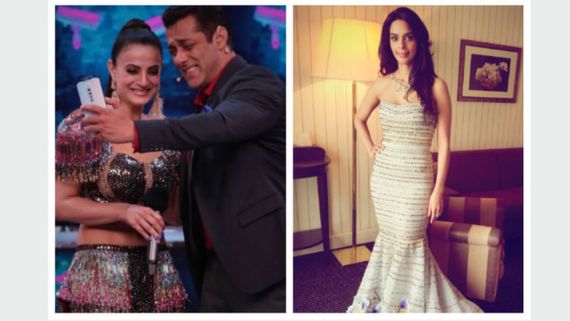 Bigg Boss 13: Not Ameesha Patel But Mallika Sherawat Was The Original Choice To Play Maalkin!