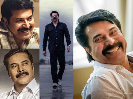 Mammootty Birthday Special: 5 Reasons Why He Is Called The Megastar!