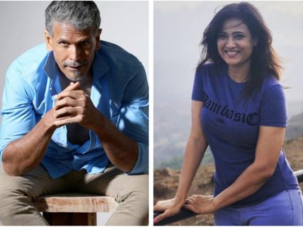 NEW SHOWS! Milind Soman To Play Lord Shiva; Shweta Tiwari To Romance Varun Bodola