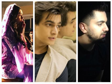 After Zain Imam & Eisha Singh, Mohsin Khan Diagnosed With Dengue; Fans Concerned