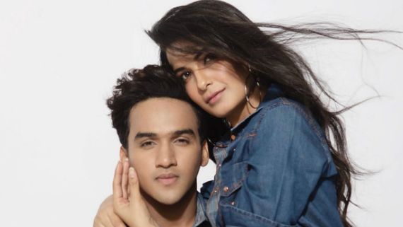 Nach Baliye 9’s Muskaan Breaks Up With Faisal Khan After She Gets To Know He Cheated On Her?