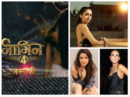Drashti Dhami, Nia Sharma Or Jasmin Bhasin: Who Will Be NEW Naagin In Season 4?