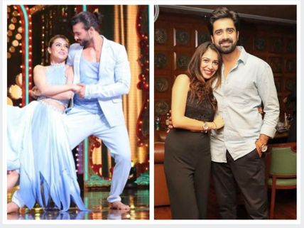 Nach Baliye 9: Madhurima-Vishal, Avinash-Palak & 2 More Jodis To Enter As Wild Card Entrants!
