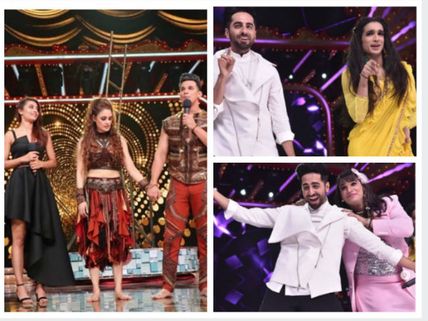 After Sanam Johar, Prince Narula & Yuvika Chaudhary’s Choreographer Quits Nach Baliye 9