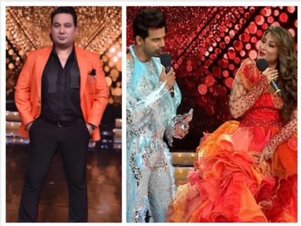Nach Baliye 9: Ahmed Khan Miffed With Urvashi Dholakia; Makes A SHOCKING Statement!