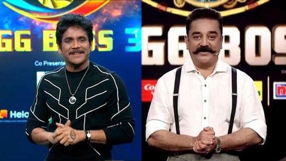 Nagarjuna's Bigg Boss Telugu 3 To Follow The Footsteps Of Kamal Haasan's Bigg Boss Tamil 3?