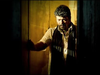 Oththa Seruppu Size 7 Movie Review: This Parthiban Movie Is A Brave Attempt