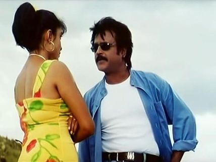 Padayappa, Singaravelan And More: 5 Times Tamil Cinema Displayed Toxic Misogyny On Screen