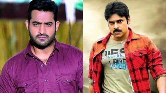 Pawan Kalyan Refused To Criticise Jr NTR's Movie, Says Director