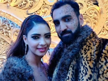 Nach Baliye 9: Pooja Banerjee QUITS Show; Makers Perform Puja To Avoid Injuries