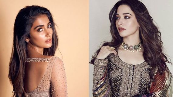 Tamannaah And Pooja Hegde To Be A Part Of The Mahesh Babu Starrer Sarileru Neekevvaru?