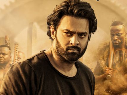 What Bad Reviews? Prabhas Is The 'Salman Khan Of Box Office' As Saaho Continues To Rake In Money
