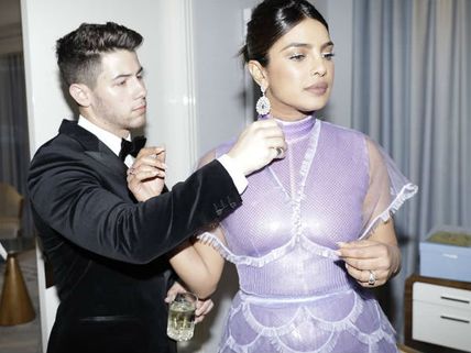 Priyanka Chopra HATES Super Tight Clothes; Her Obsession With Diamonds Will Leave You Shocked! 
