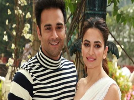 After Divorce With Shweta Rohira And Breakup With Yami Gautam, Pulkit Samrat Dating Kriti Kharbanda?