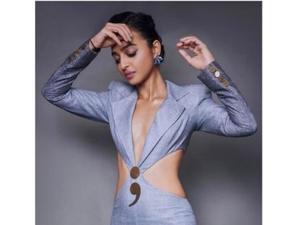 Radhika Apte & Netflix TROLLED Hilariously After Actress Bags Emmy Nomination