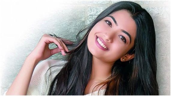 Rashmika Mandanna Expresses Wish To Work With Top Stars