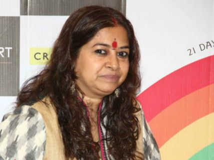 Rekha Bhardwaj SLAMS Music Reality Shows; Says 'In The Name Of Music It’s Just Noise'