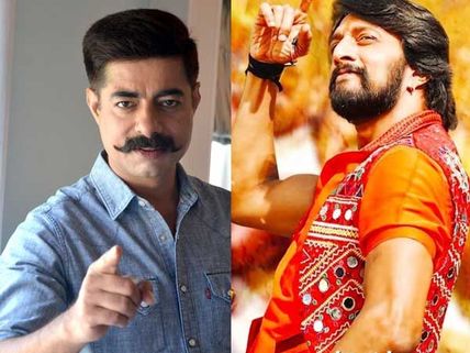 Exclusive! I Was Apprehensive About Signing Pailwaan As I Do Not Look Like A Wrestler: Sushant Singh