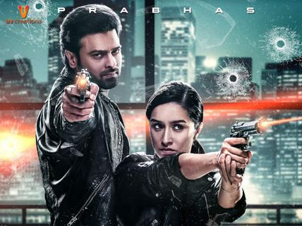 Saaho Worldwide Box Office Collections (Day 4): Crosses A Coveted Milestone!
