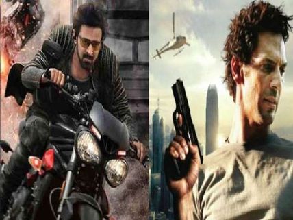 French Director Jerome Salle On Saaho: If You Steal My Work, At Least Do It Properly